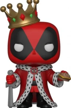 Roi Deadpool