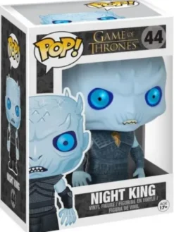 Roi de la Nuit