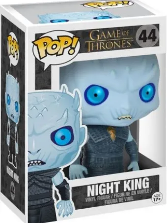 Roi de la Nuit