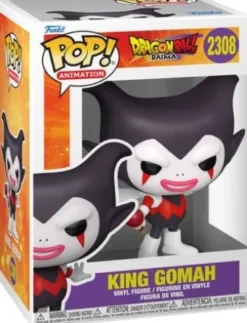 Roi Gomah