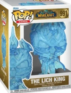 Roi Lich