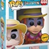 Roi Louie [Chase]