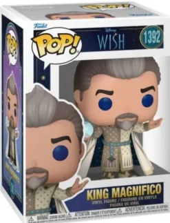 Roi Magnifico