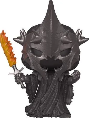 Roi-Sorcier d'Angmar