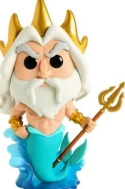 Roi Triton