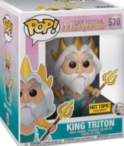 Roi Triton