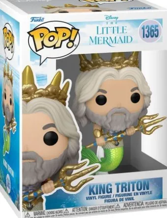 Roi Triton