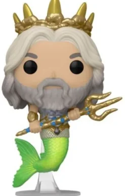 Roi Triton