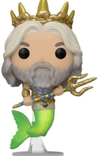 Roi Triton