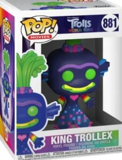Roi Trollex