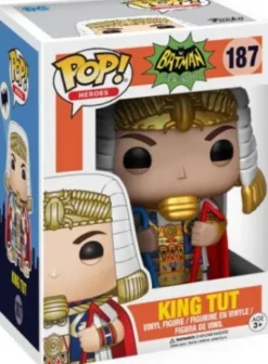 Roi Tut