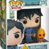Roland avec Higgledy