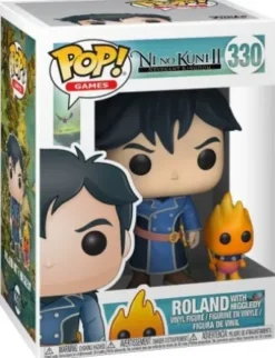 Roland avec Higgledy