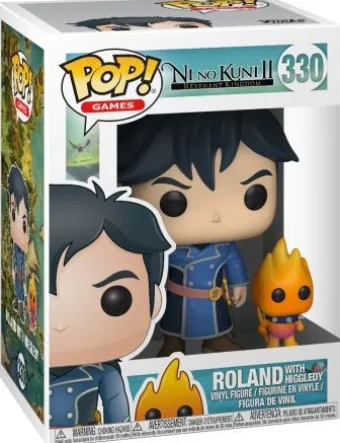 Roland avec Higgledy