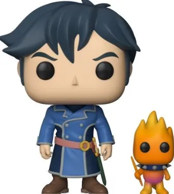 Roland avec Higgledy