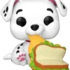 Rolly avec Sandwich Fromage