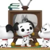 Rolly, Patch & Chanceux avec TV - Moment