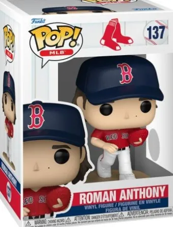 Roman Anthony