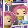 Romance (Soda Pop)