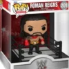 Roman Reigns