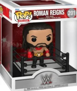 Roman Reigns