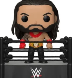 Roman Reigns