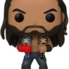 Roman Reigns