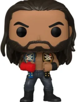 Roman Reigns