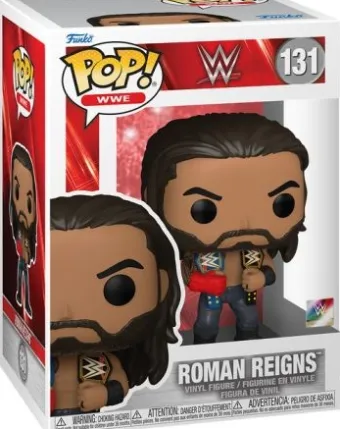 Roman Reigns