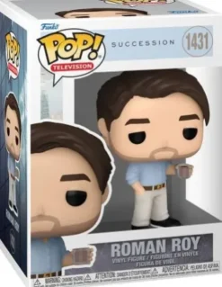 Roman Roy