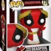 Roman senator Deadpool