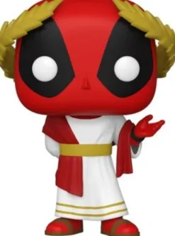Roman senator Deadpool