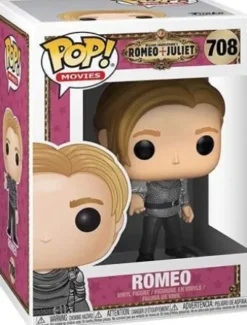 Romeo [avec Chase]