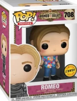 Romeo [avec Chase]