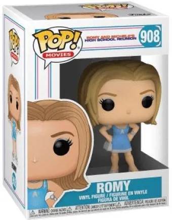 Romy