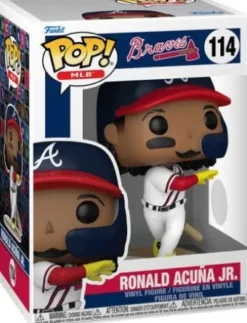 Ronald Acuna JR.