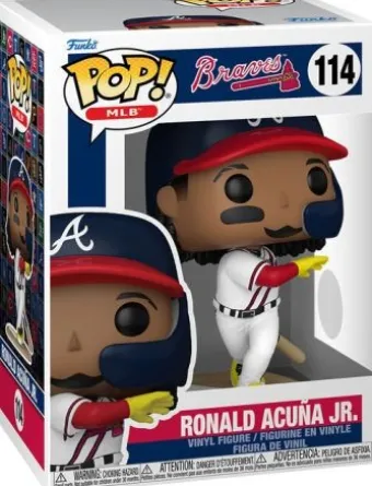 Ronald Acuna JR.