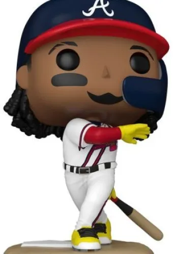 Ronald Acuna JR.