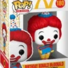 Ronald McDonald Anniversaire