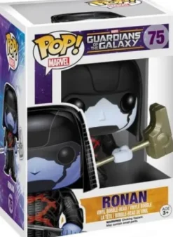Ronan l'Accusateur