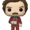 Ron Burgundy