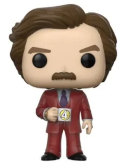 Ron Burgundy