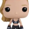 Ronda Rousey