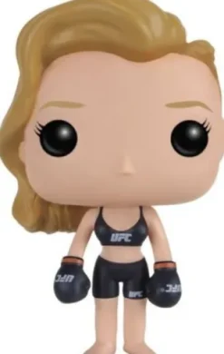 Ronda Rousey