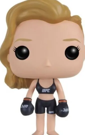 Ronda Rousey