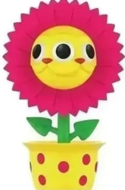 Ronnie Rabbit Sunflower