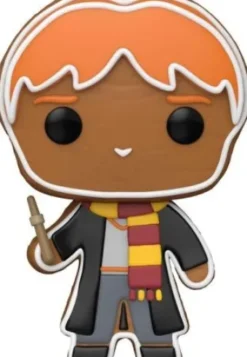 Ron pain d'épices