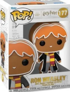 Ron pain d'épices