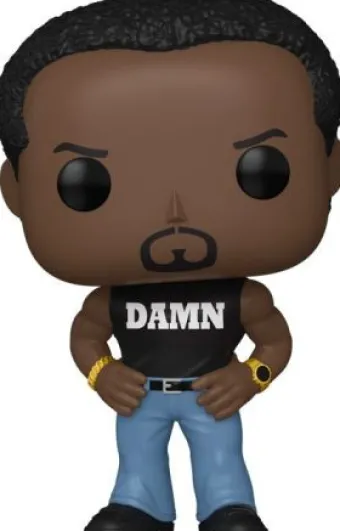 Ron Simmons