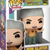 Ron Slater